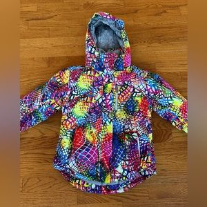 Sunice Ski Jacket
